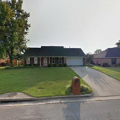 1735 Nottingham Dr Sw, Decatur, AL 35603