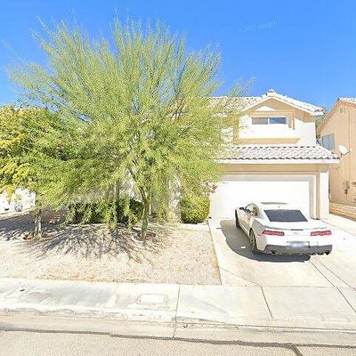 1736 Gatepost Ave, North Las Vegas, NV 89031