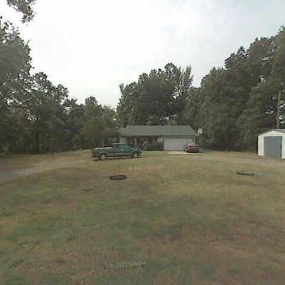 1737 Johnson Rd, Lonoke, AR 72086