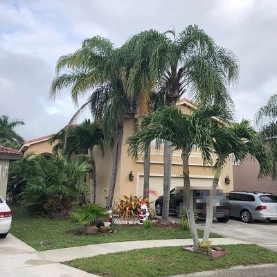 17390 Sw 21 St St, Miramar, FL 33029