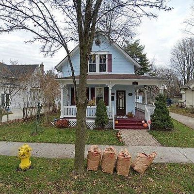 174 Clinton St, Mount Clemens, MI 48043