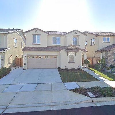 174 Elk Creek Dr, Brentwood, CA 94513