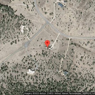 174 Placitas Dr, Alto, NM 88312