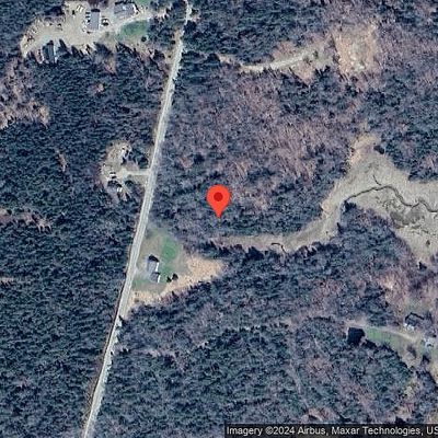 174 Oak Point Rd, Harrington, ME 04643