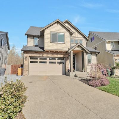 17413 75 Th Avenue Ct E, Puyallup, WA 98375