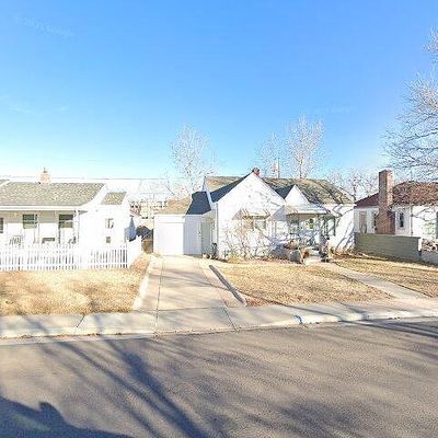 1742 E 22 Nd St, Cheyenne, WY 82001