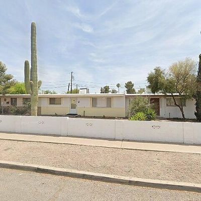 1742 E Irvington Rd, Tucson, AZ 85714