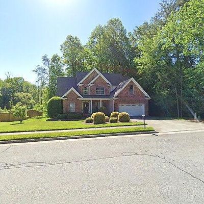 1743 Tredegar Rd, Kernersville, NC 27284