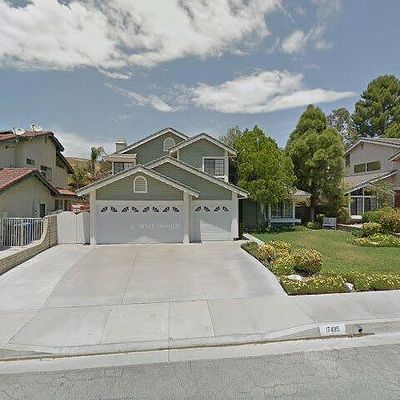 17435 Ascona Dr, Canyon Country, CA 91387