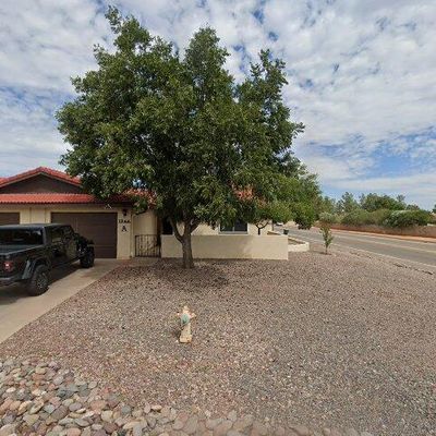 1744 Paseo De La Luna #A, Sierra Vista, AZ 85635