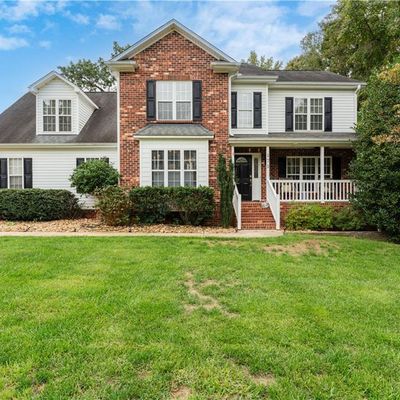 175 Graywood Ct, Advance, NC 27006