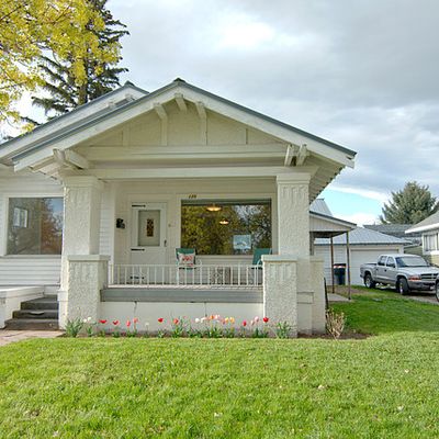 175 E Oneida St N, Preston, ID 83263