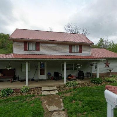 175 Long Woods Rd, Waynesburg, PA 15370