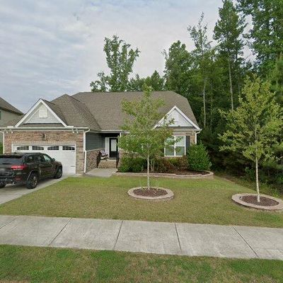 1753 Longmont Dr, Wake Forest, NC 27587