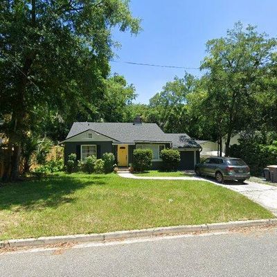 1755 Pine Grove Ave, Jacksonville, FL 32205