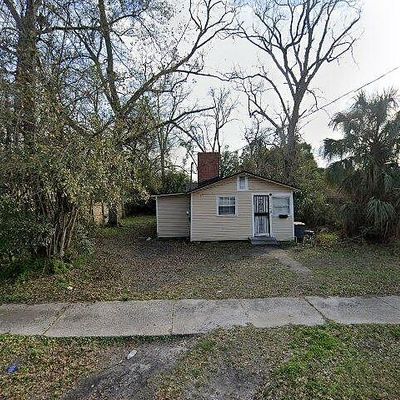 1756 W 24 Th St, Jacksonville, FL 32209