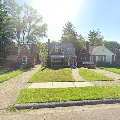 17586 Freeland St, Detroit, MI 48235