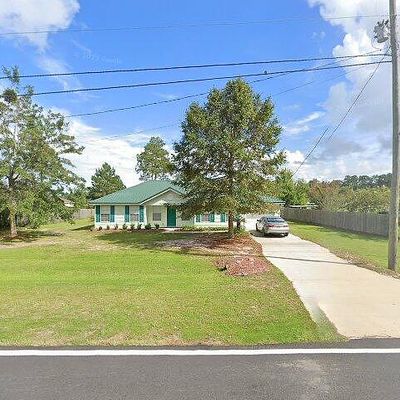 176 Ratcliffe Rd, Brunswick, GA 31523