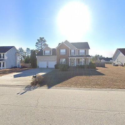 176 Wood Point Dr, Lillington, NC 27546