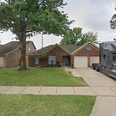 17603 Hamilwood Dr, Houston, TX 77095