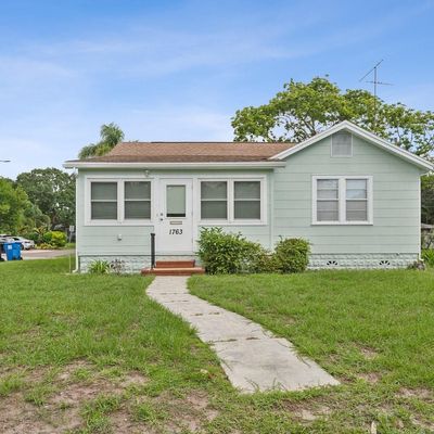 1763 25 Th Ave N, Saint Petersburg, FL 33713