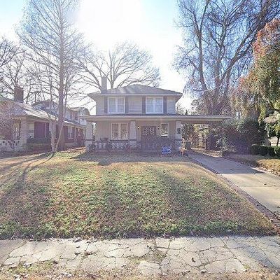 1767 York Ave, Memphis, TN 38104