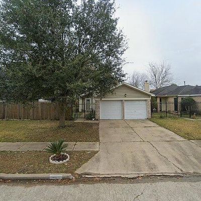 17666 Northfalk Dr, Houston, TX 77084