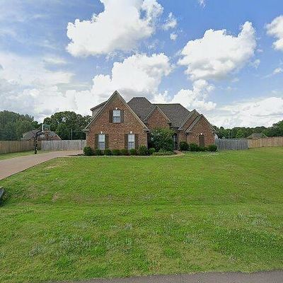 1768 Marcia Louise Dr, Southaven, MS 38672