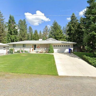 17704 N Hilltop Rd, Colbert, WA 99005