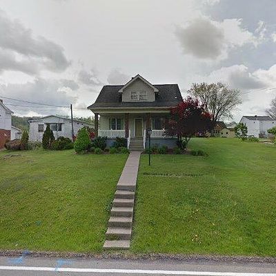 178 Latimer Ave, Strabane, PA 15363