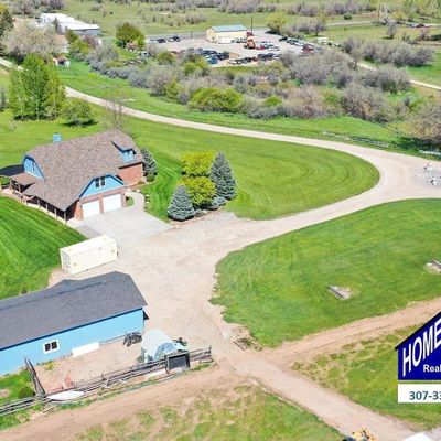 178 Tweed Ln, Lander, WY 82520