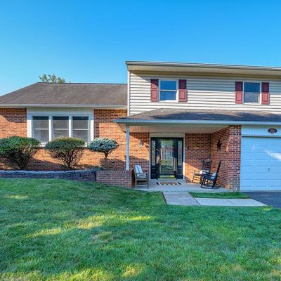 1780 Bunkerhill Rd, Southampton, PA 18966