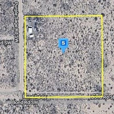 17915 Purple Sage Rd Sw, Deming, NM 88030