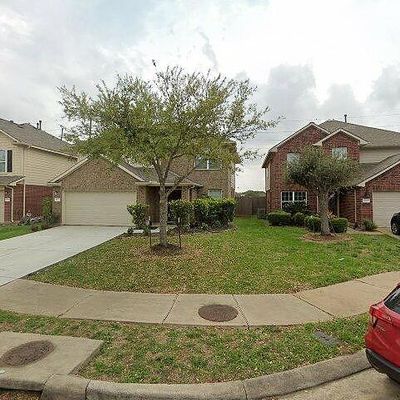 17923 Amy Point Ln, Richmond, TX 77407