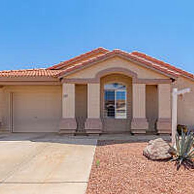 1797 E Lindrick Dr, Chandler, AZ 85249