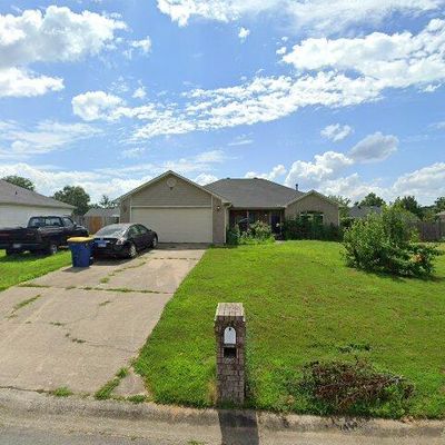 18 Applewood Dr, Cabot, AR 72023