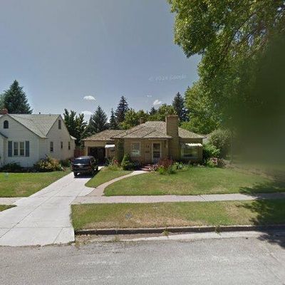 18 S 2 Nd E, Preston, ID 83263