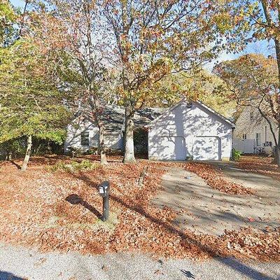 18 Thistle Ln, Cape May, NJ 08204