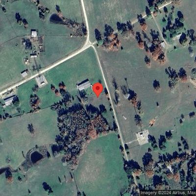 180 Carlisle Cemetery Rd, Trinity, TX 75862