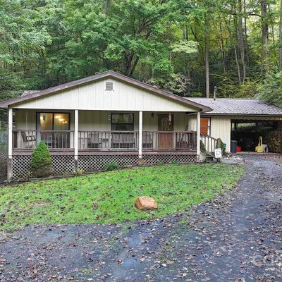 180 Whippoorwill Ridge, Whittier, NC 28713