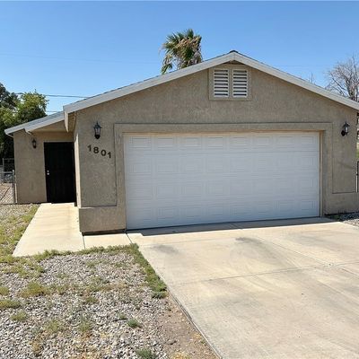 1801 Arrowhead Dr, Bullhead City, AZ 86442