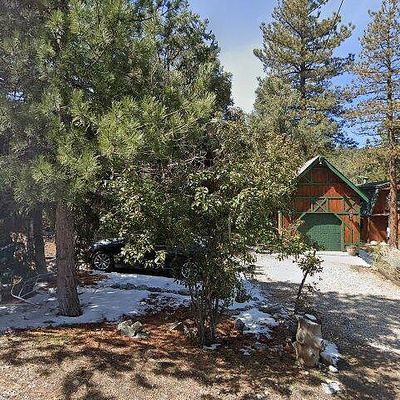 1801 Bernina Dr, Pine Mountain Club, CA 93222