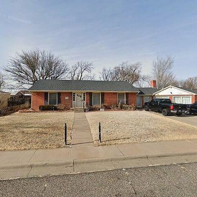 1802 Chama St, Amarillo, TX 79102