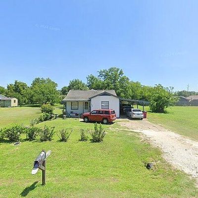 1802 N Avenue Q, Freeport, TX 77541