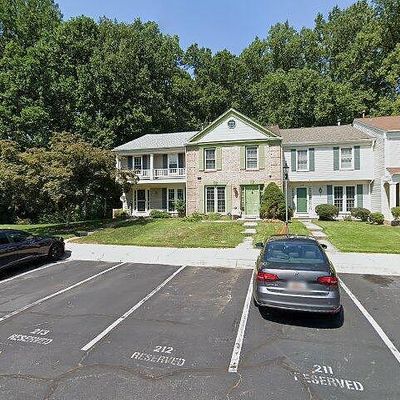 1802 Tufa Ter, Silver Spring, MD 20904