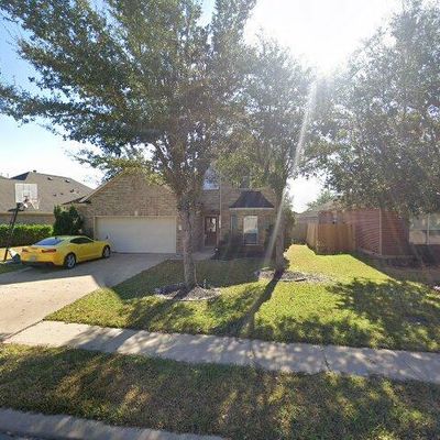 1807 High Falls Ln, Pearland, TX 77581