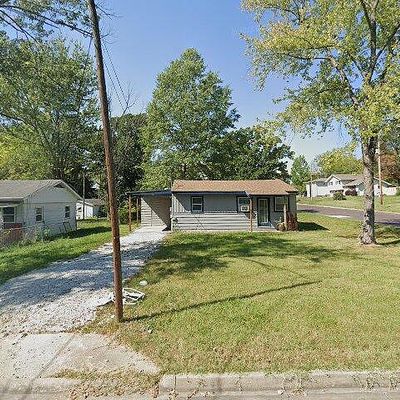 1807 Boyd Ln, Columbia, MO 65202