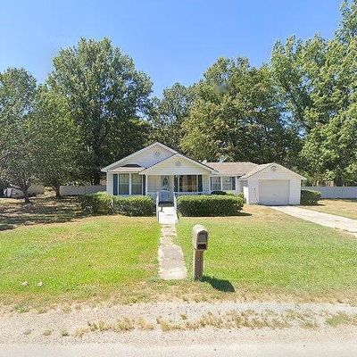 1808 S Leslie St, Stuttgart, AR 72160