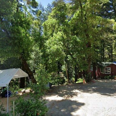 18085 Highway 9, Boulder Creek, CA 95006