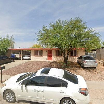 1809 E Calle Muleta, Tucson, AZ 85714